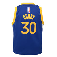Golden State Warriors Stephen Curry jersey – view 4