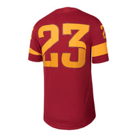 Iowa State Cyclones Cardinal jersey – view 4