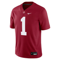 Alabama Crimson Tide jersey – view 3