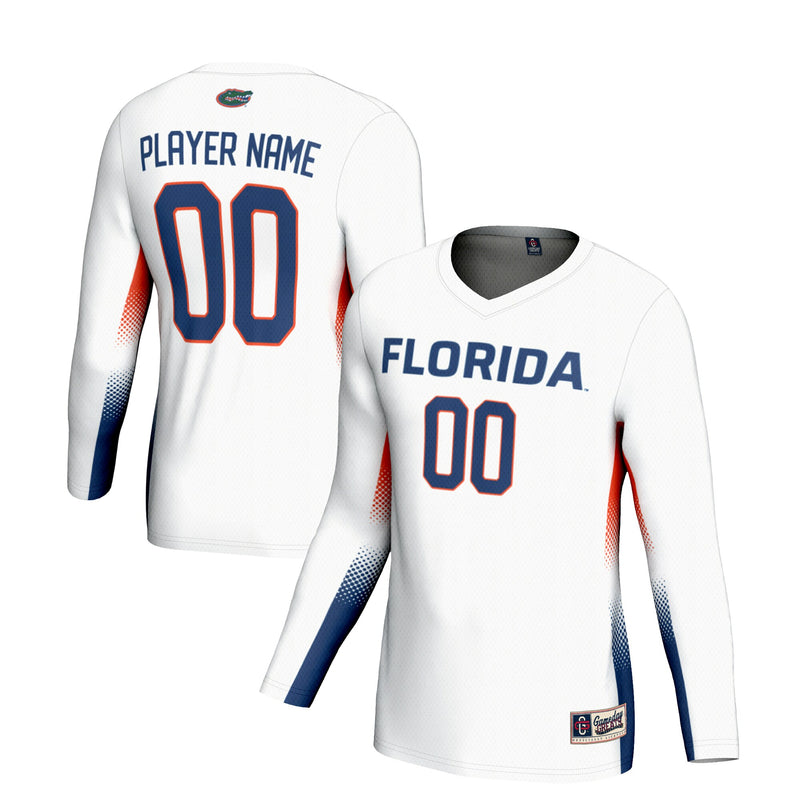 Florida Gators GameDay Greats White jersey – view 1