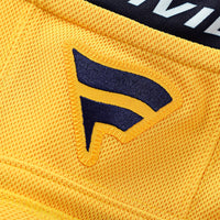 Nashville Predators Gold jersey – view 7