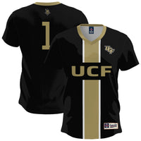 UCF Knights GameDay Greats Black jersey – view 1