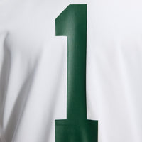 Green Bay Packers Micah Parsons White jersey – view 12