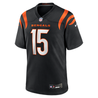 Cincinnati Bengals Charlie Jones Black jersey – view 2