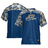 John Carroll University Blue Streaks GameDay Greats Blue jersey – view 2