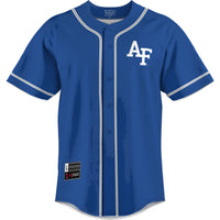 Air Force Falcons GameDay Greats Blue jersey – view 3