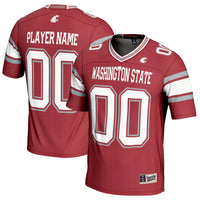 Washington State Cougars GameDay Greats jersey – view 2