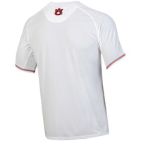 Auburn Tigers White jersey – view 4