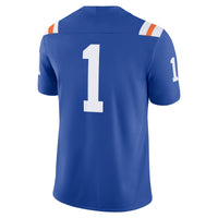 Florida Gators Royal jersey – view 4