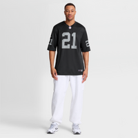 Las Vegas Raiders Cliff Branch Black jersey – view 8