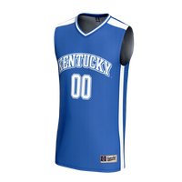Kentucky Wildcats GameDay Greats Royal jersey – view 3
