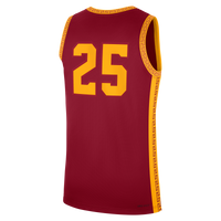 Cardinal jersey – view 4