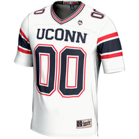 UConn Huskies GameDay Greats White jersey – view 3