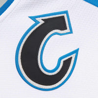 Colorado Avalanche Joe Sakic White jersey – view 7