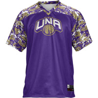 North Alabama Lions GameDay Greats Purple jersey – view 3