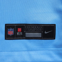Tennessee Titans Mike Munchak jersey – view 7