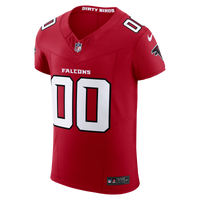 Atlanta Falcons Red jersey – view 3