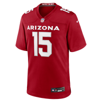 Arizona Cardinals Clayton Tune Cardinal jersey – view 2