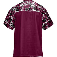 Texas Southern Tigers GameDay Greats Maroon jersey – view 4