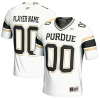 Purdue Boilermakers GameDay Greats White jersey – view 2