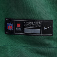 New York Jets Thomas Hennessy Green jersey – view 6