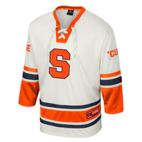 Puck Proud Fashion Hockey Orange jersey – view 3