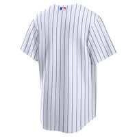 Chicago Cubs White jersey – view 4