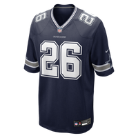 Dallas Cowboys DaRon Bland Navy jersey – view 2