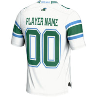 Tulane Green Wave GameDay Greats White jersey – view 4