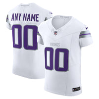 Minnesota Vikings White jersey – view 2