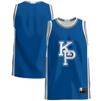 United States Marine Corps GameDay Greats Blue jersey – view 1