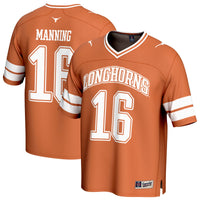 Texas Longhorns jersey – view 2