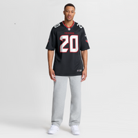 Houston Texans Ja'Marcus Ingram Navy jersey – view 5