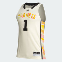 Alabama State Hornets jersey – view 3