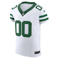 New York Jets White jersey – view 3