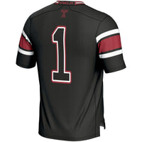 Temple Owls Black jersey – view 4