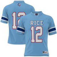 Rice Owls jersey – view 1