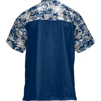 Washburn Ichabods GameDay Greats Blue jersey – view 4