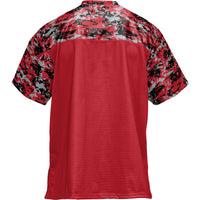 Western Kentucky Hilltoppers GameDay Greats Red jersey – view 4