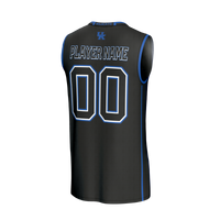 Kentucky Wildcats GameDay Greats Black jersey – view 4