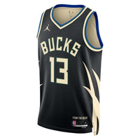 Milwaukee Bucks Ryan Rollins - jersey – view 3