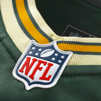 Green Bay Packers Christian Watson Green jersey – view 6