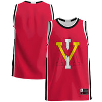 Virginia Military Institute Keydets GameDay Greats Red jersey – view 2