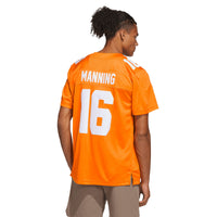 adidas Tennessee Volunteers Orange jersey – view 3