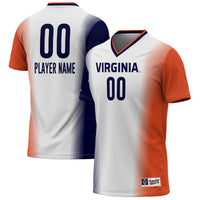 Virginia Cavaliers GameDay Greats White jersey – view 2