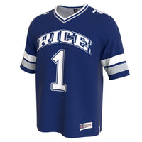 Rice Owls GameDay Greats Navy jersey – view 3