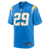 Los Angeles Chargers Tarheeb Still jersey – view 2