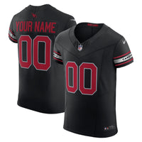 Arizona Cardinals Black jersey – view 1