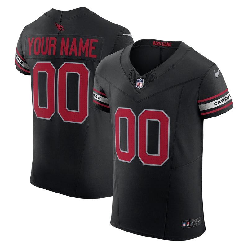 Arizona Cardinals Black jersey – view 1