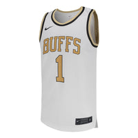 Colorado Buffaloes White jersey – view 3